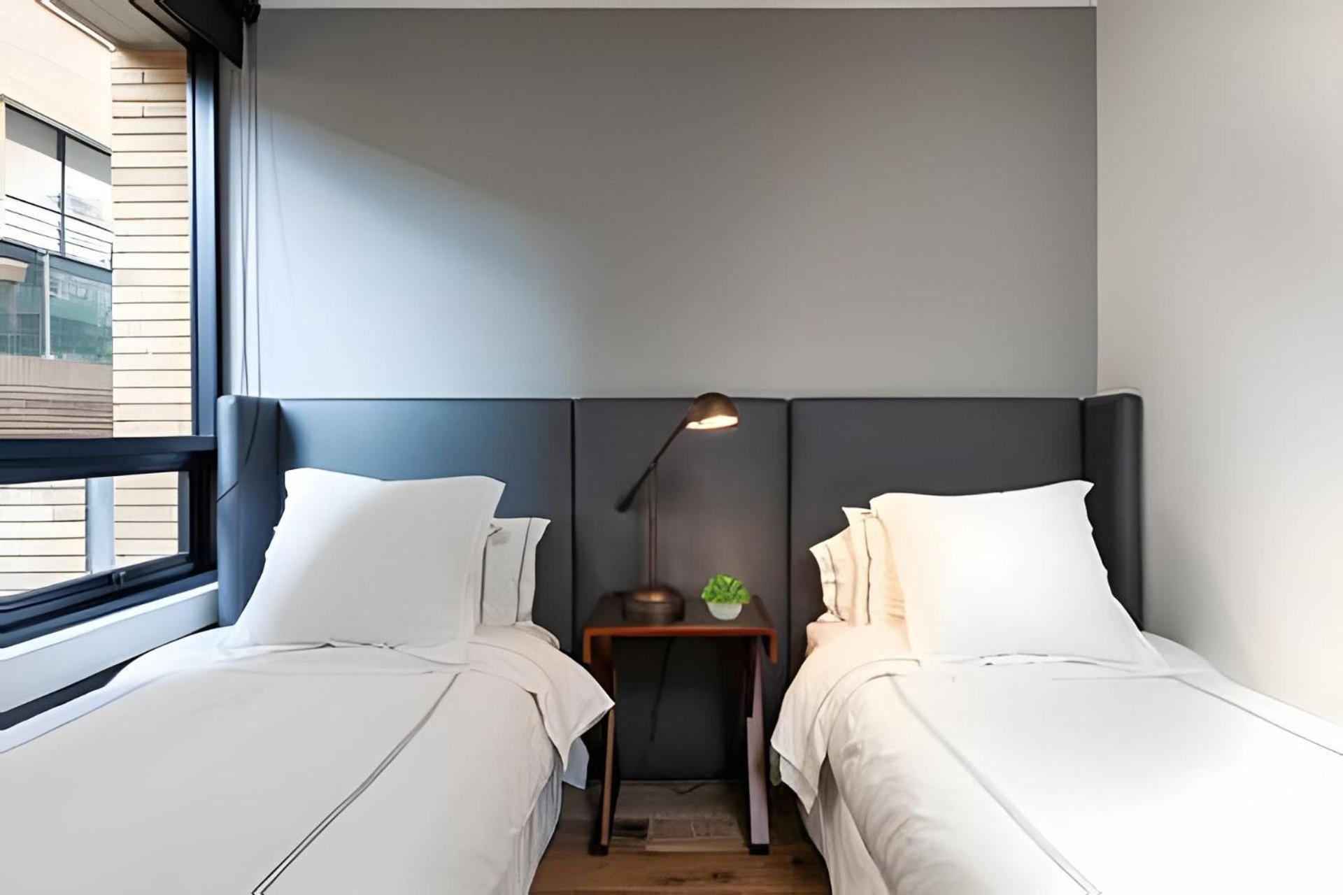 בוגוטה Attik Luxury Apts מראה חיצוני תמונה