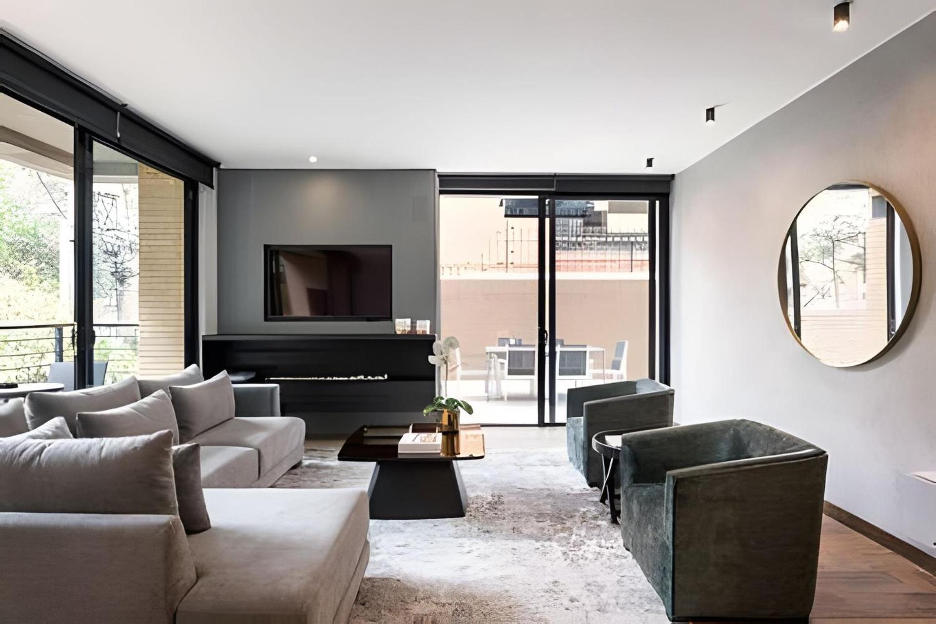 בוגוטה Attik Luxury Apts מראה חיצוני תמונה