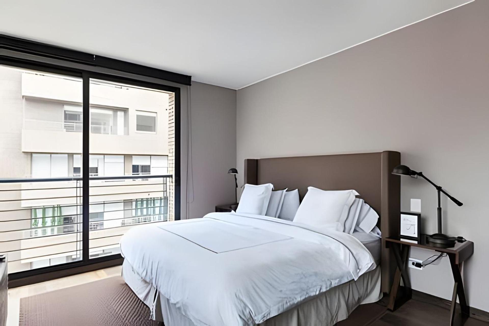 בוגוטה Attik Luxury Apts מראה חיצוני תמונה