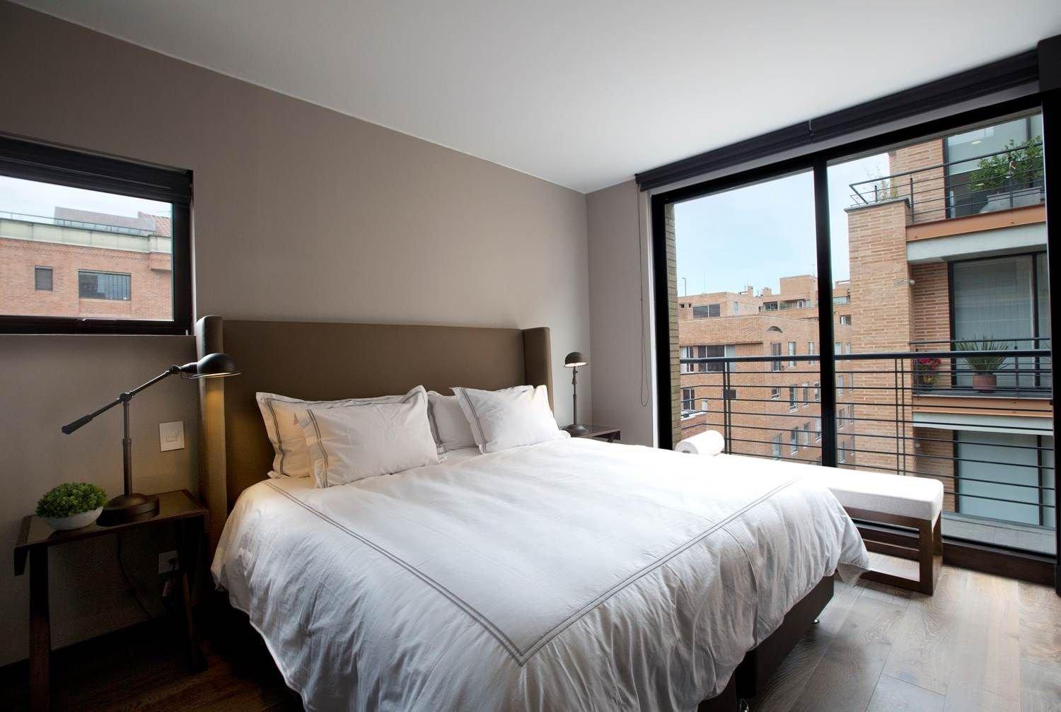 בוגוטה Attik Luxury Apts מראה חיצוני תמונה