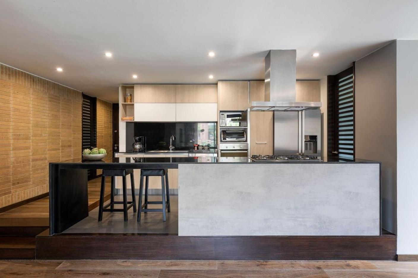 בוגוטה Attik Luxury Apts מראה חיצוני תמונה