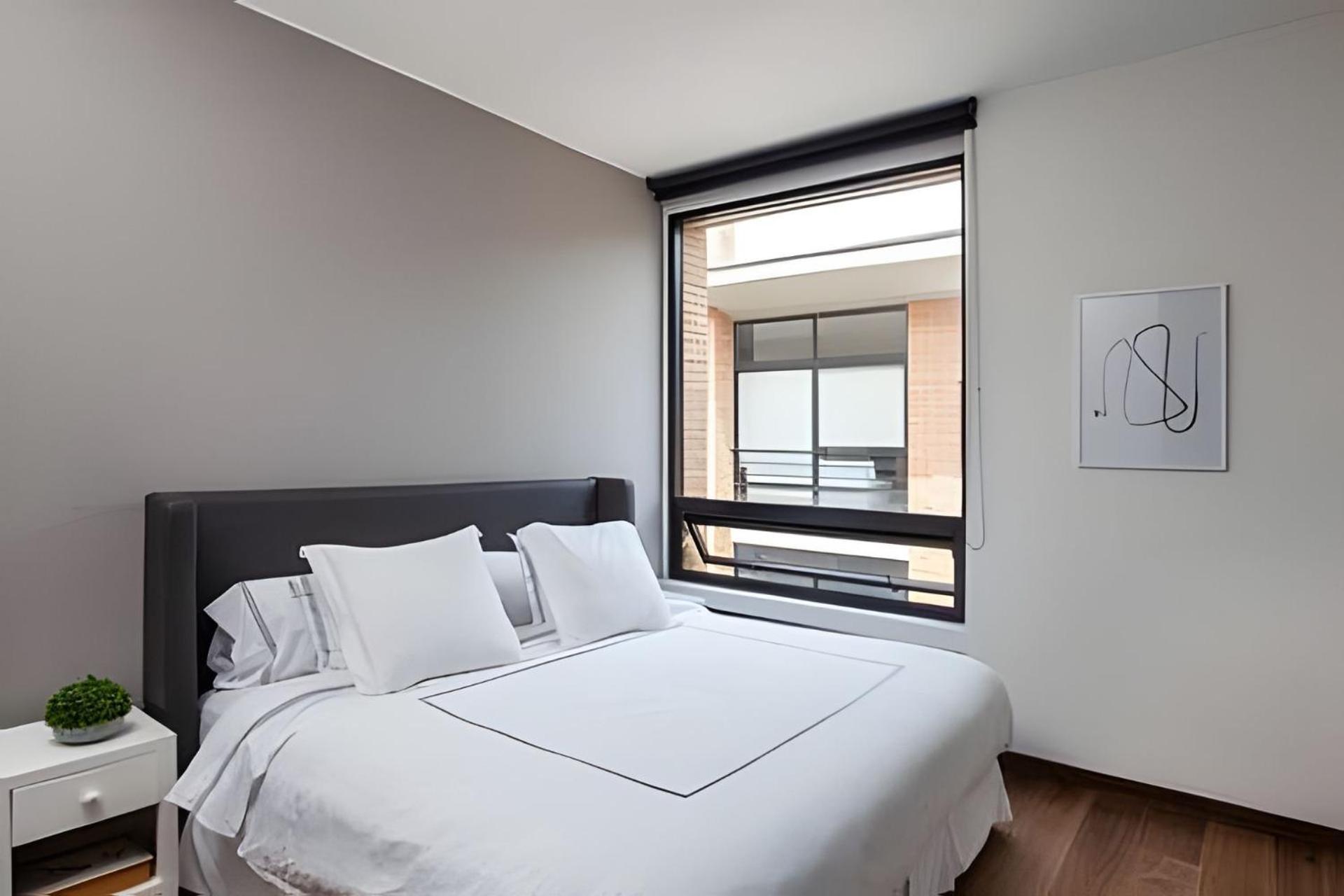בוגוטה Attik Luxury Apts מראה חיצוני תמונה