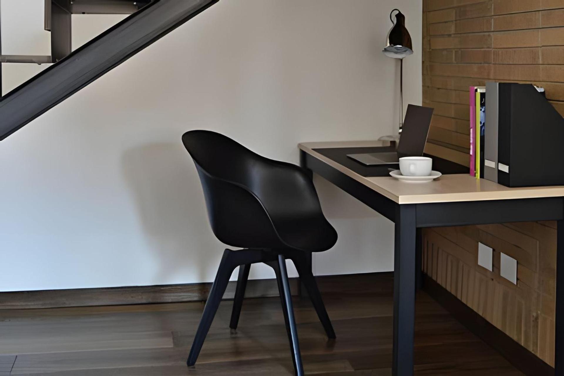 בוגוטה Attik Luxury Apts מראה חיצוני תמונה