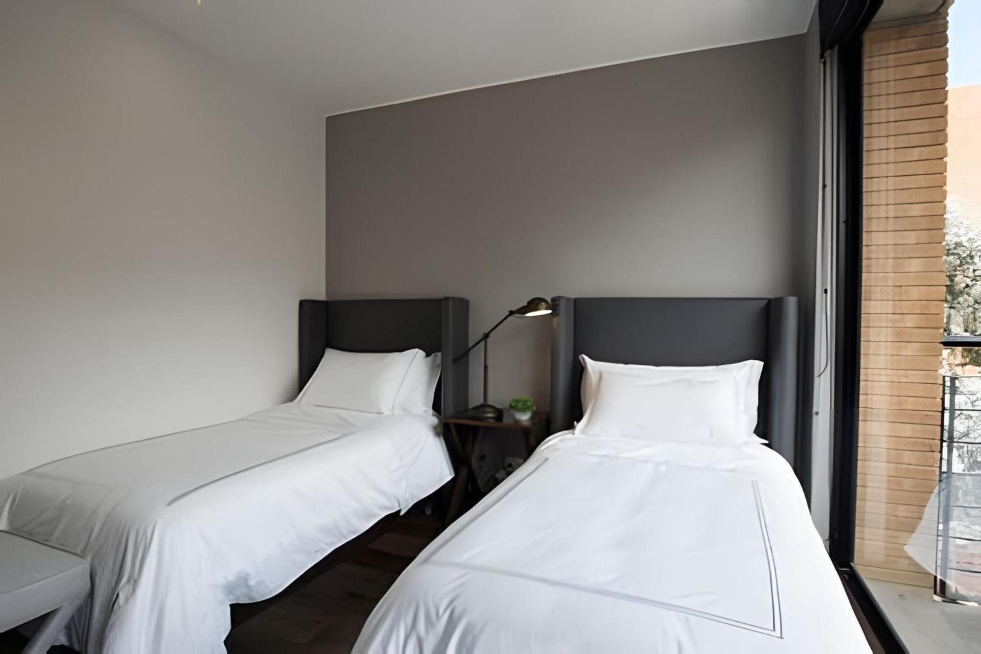 בוגוטה Attik Luxury Apts מראה חיצוני תמונה