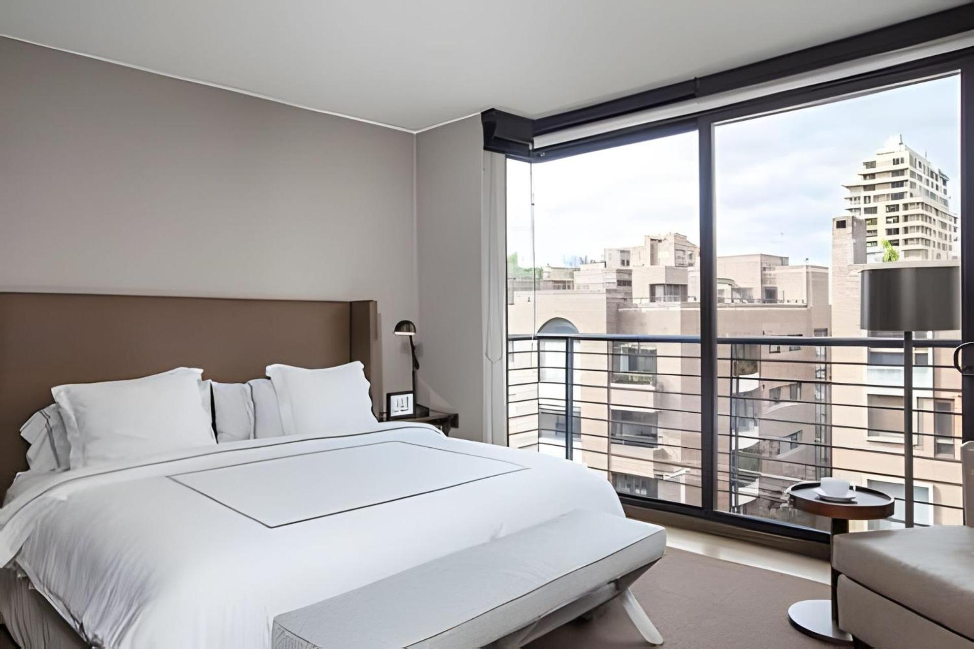 בוגוטה Attik Luxury Apts מראה חיצוני תמונה