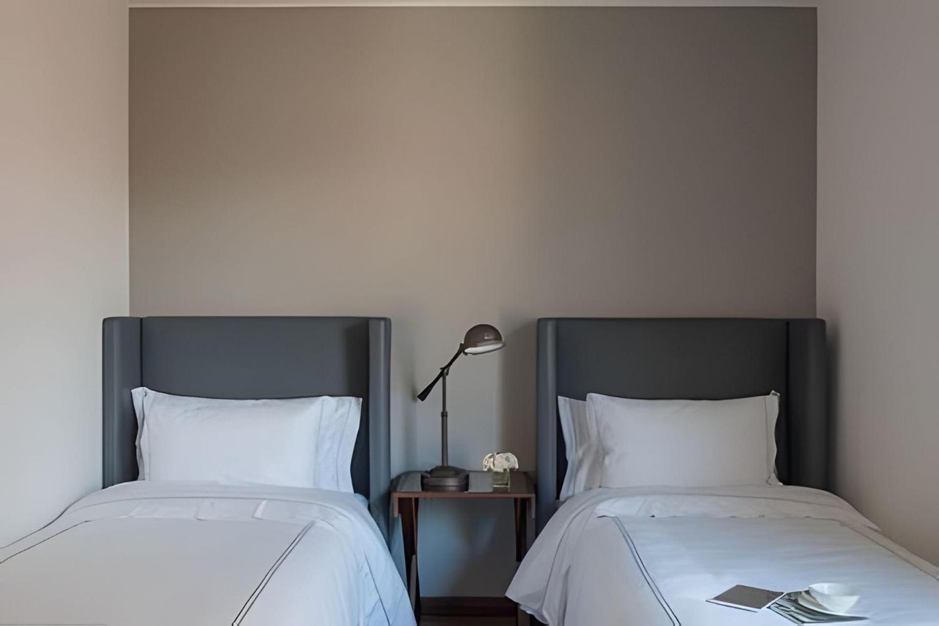 בוגוטה Attik Luxury Apts מראה חיצוני תמונה