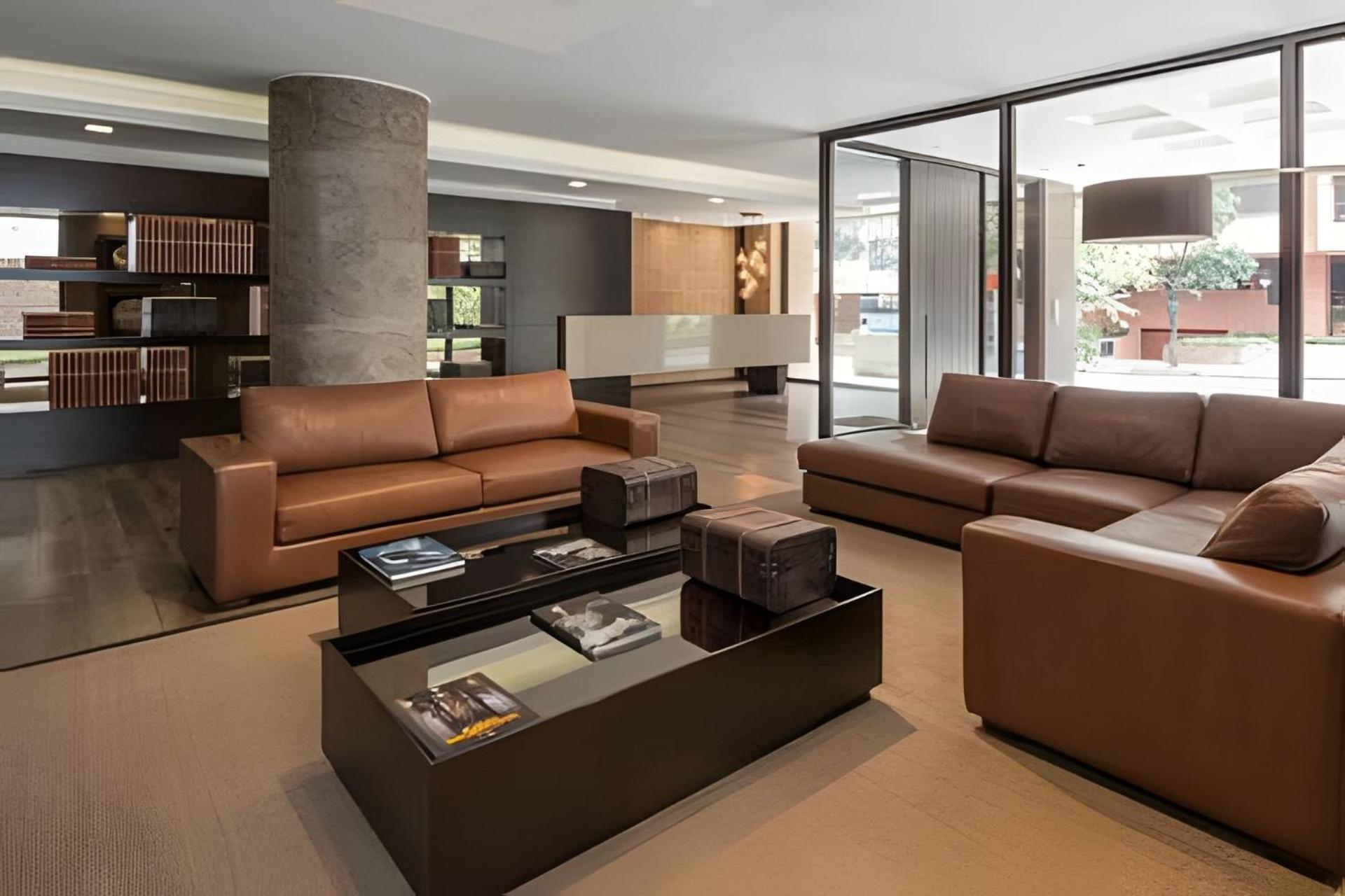 בוגוטה Attik Luxury Apts מראה חיצוני תמונה