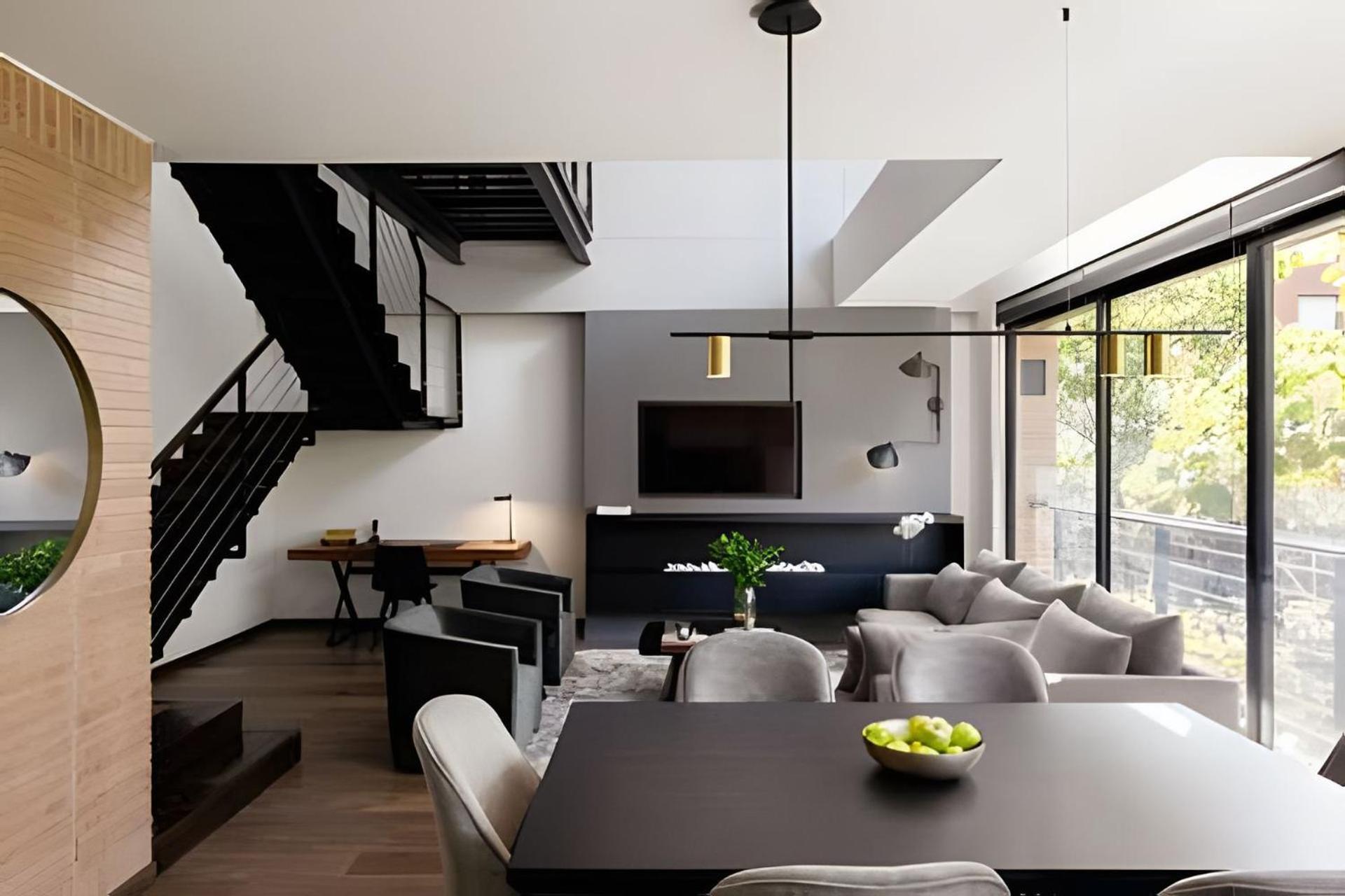 בוגוטה Attik Luxury Apts מראה חיצוני תמונה