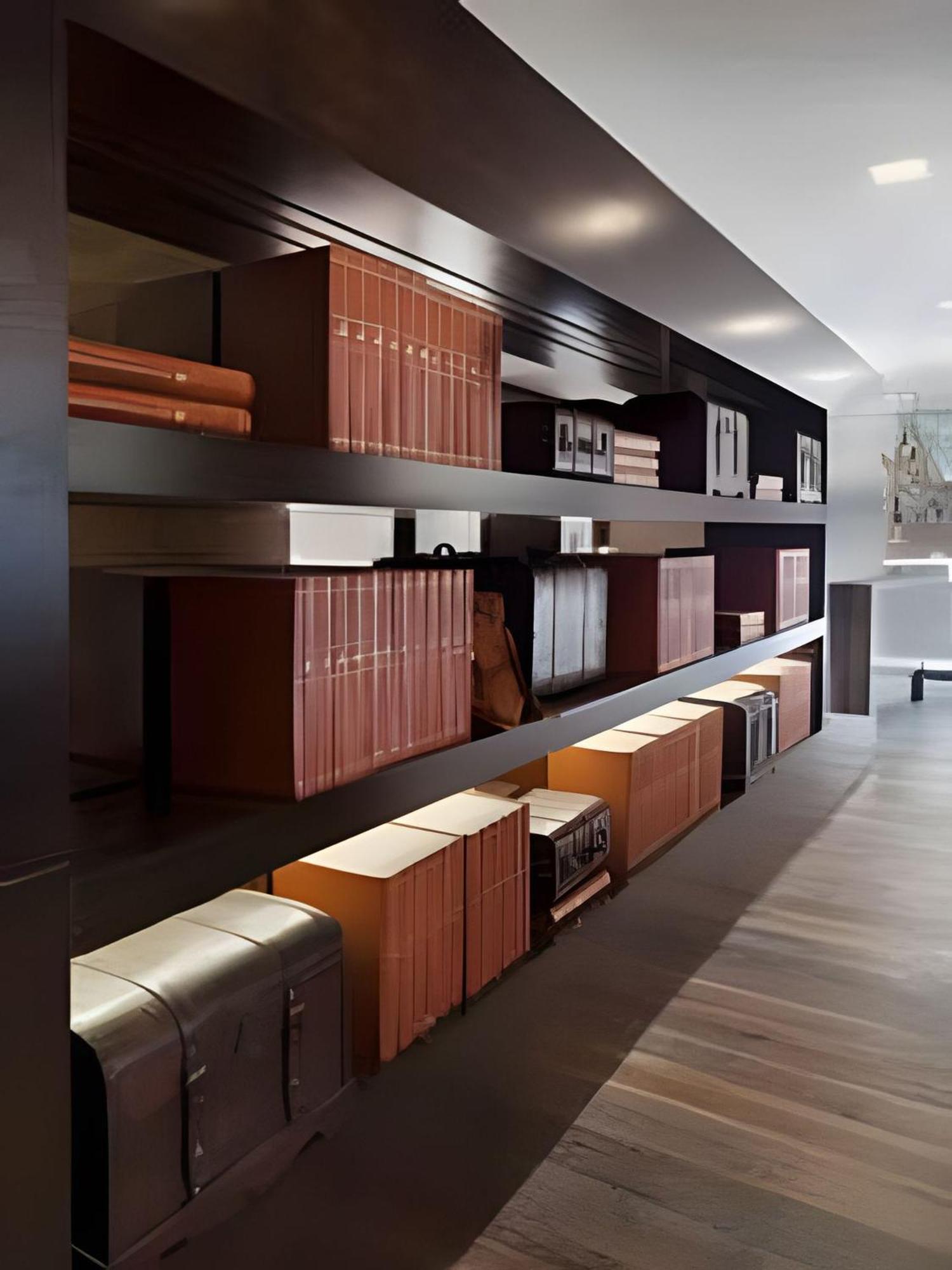 בוגוטה Attik Luxury Apts מראה חיצוני תמונה